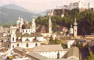 Old Town