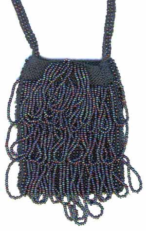 Waterfall Handbag, #10-123